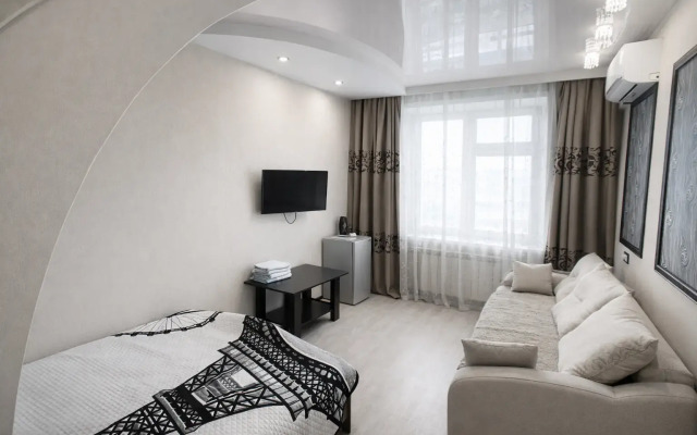 Апартаменты С видом на Китай