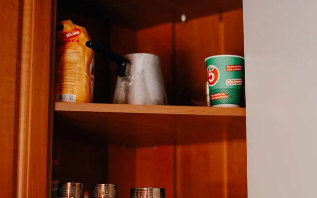 Квартира на улице Генкиной 60