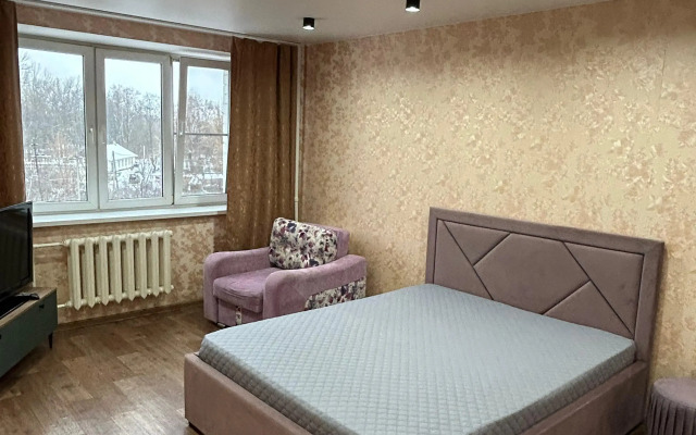 Na Naugorskom Shosse 94 Apartments