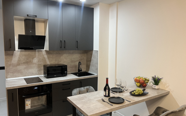 Апартаменты G-Kvartal VLKLMK24