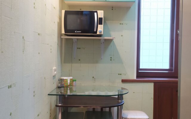 Fortuna Siti Ryadom S Avtovokzalom Flat