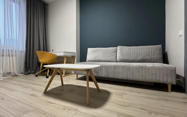 Квартира ЖК Символ