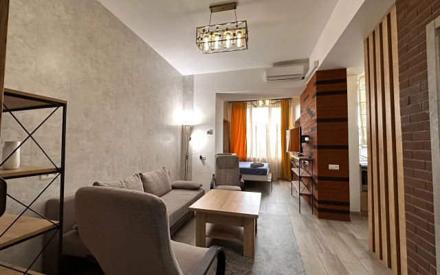 Апартаменты In the City Center Yerevan