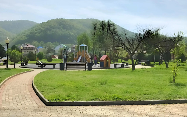 Апартаменты Жемчужина у моря