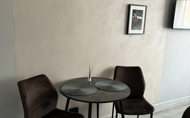 Квартира на улице Комсомольская 27