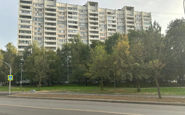 V Novom Russkom Stile Apartments