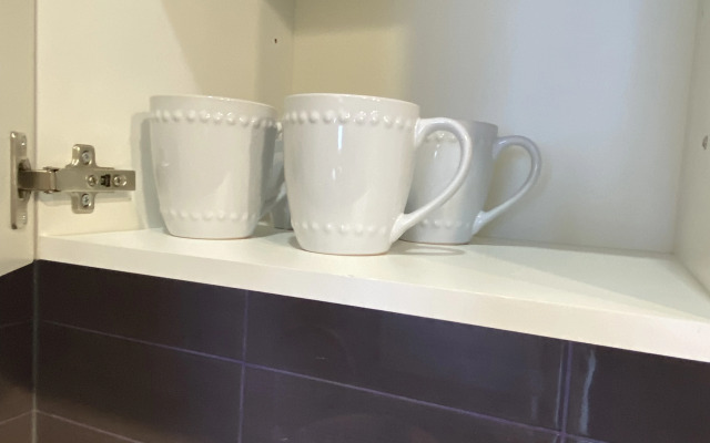 Квартира Пятикомнатная с видом на горы