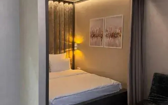 Квартира с Дизайнерским Ремонтом для Ценителей Комфорта и Качества