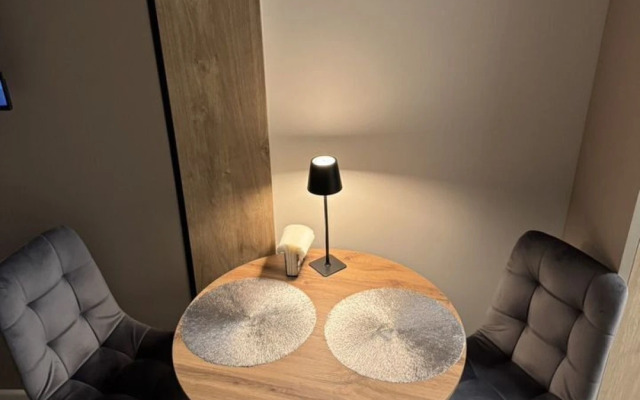 Novaya v tsentre goroda Sochi Flat