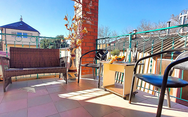 7 Chudes Guest house