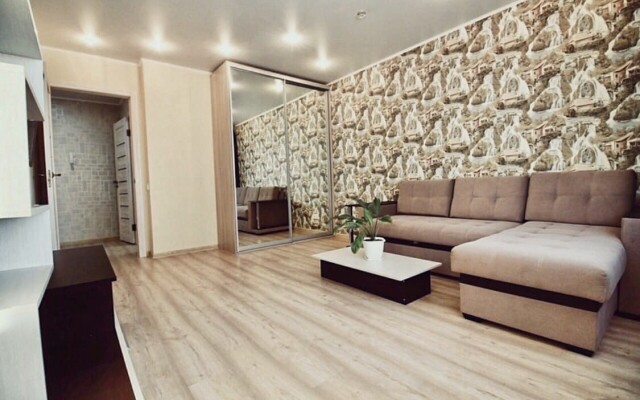 Апартаменты на Тихом проезде 4