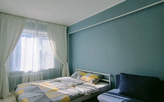 Квартира Двухкомнатная в Центре Города