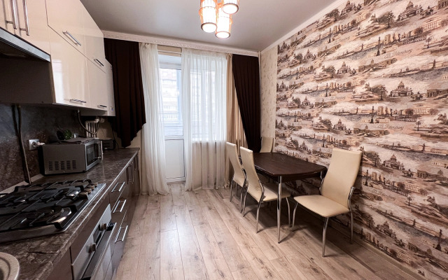 Semeynye Ot Komandy Apart Mv Apartment