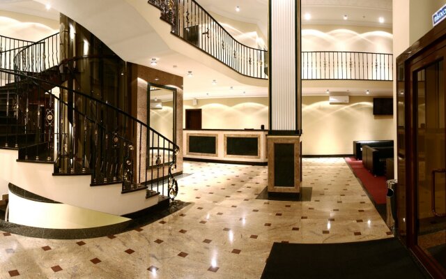 Armenia Hotel