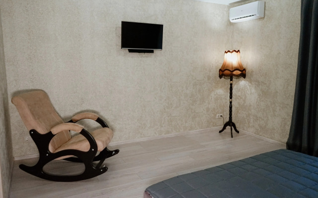 Квартира На  Георгия Димитрова с Дизайнерским Ремонтом