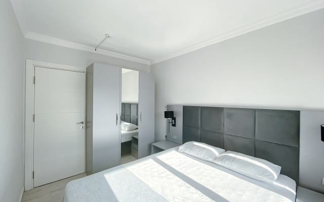 Turgutreis Apart Otel