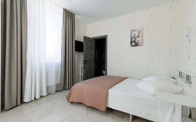 Mechta Lyubani Guest house