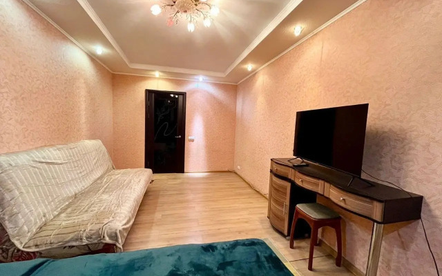 Квартира Уютная 2-х комнатная в центре