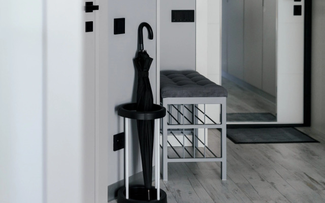 Apart-Deluxe Legendy Morya Apartaments