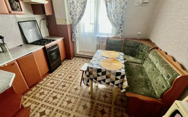 Апартаменты Юности 27