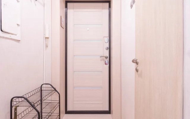 Sutochnyy ray na Zheleznodorozhnaya 19 Apartments