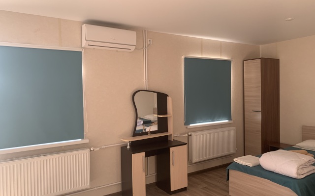 Отель ПолПути