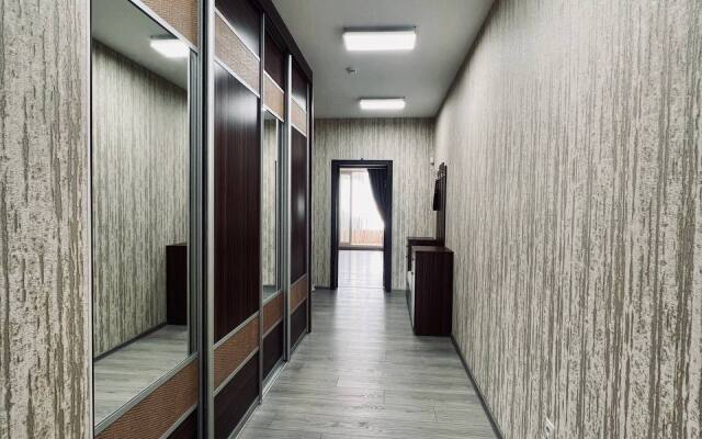 Квартира Сочинские Виды