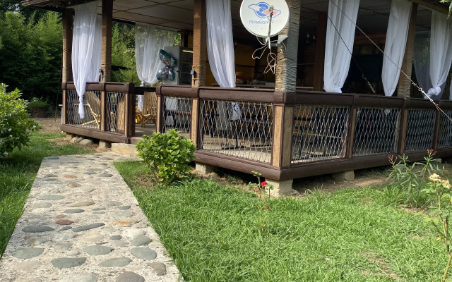 Na Osetinskoy Guest House