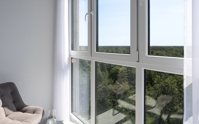 Апартаменты Созвездие