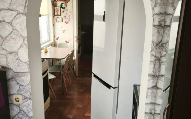 Uyutny Chastny Dom Pod Klyuch Private house