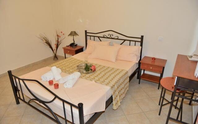 Korali Aparthotel