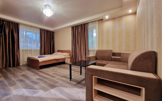 Квартира Кирова 60