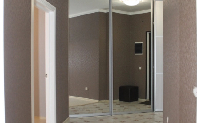 Apartments Stolichny 17