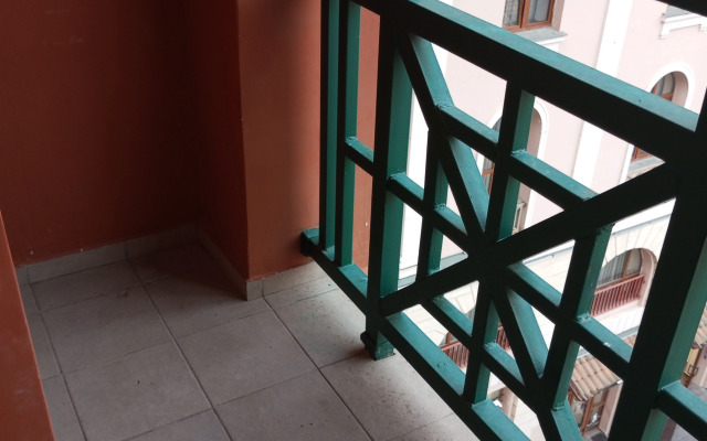 V Gorakh Apartments