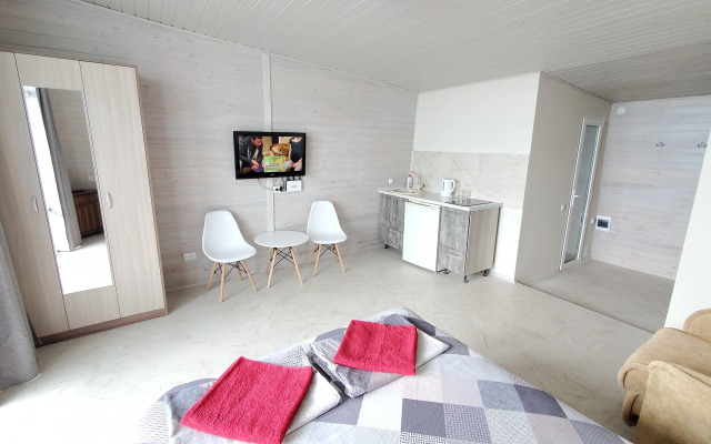 Апартаменты в Ливадии 1