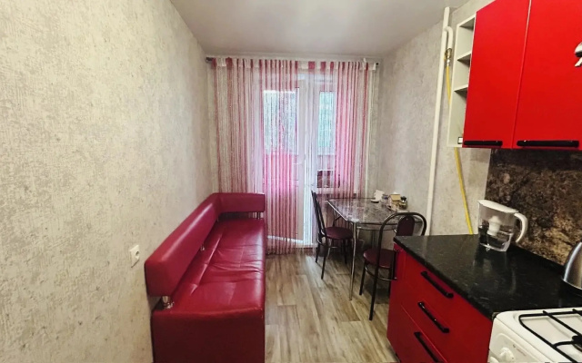 Квартира у СК Олимпийский на Весенней 20