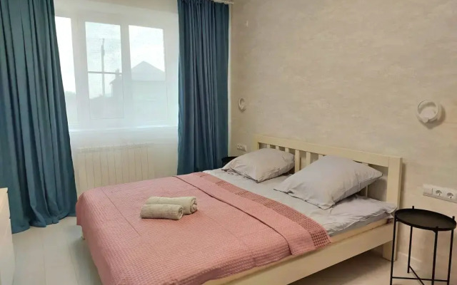 Na Prostornoj V Essentukah SutkiRu Flat
