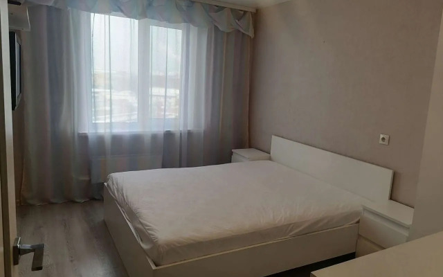 Квартира на Автомагистральной, 17