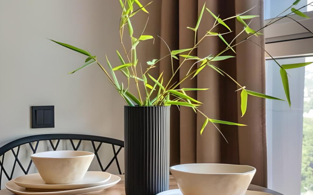 Апартаменты Terracotta Soft