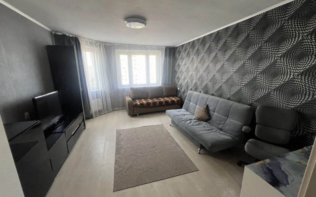 Квартира на Земской 6