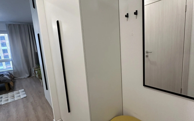 Квартира Новая Стильная