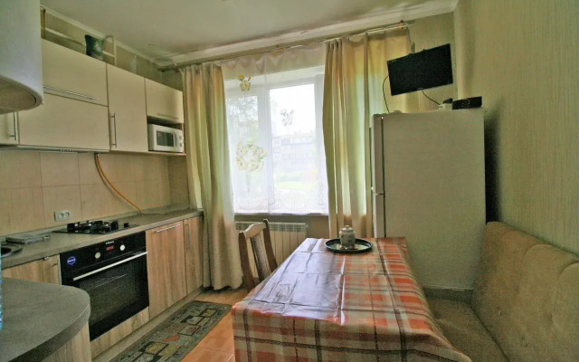 Odnokomnatnye Apartments