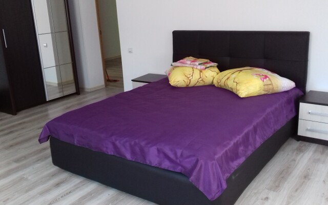 Dlya Otdyha I Prozhivaniya Furnished rooms