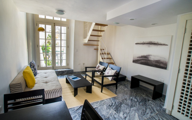 Loft Habana Mini-Hotel