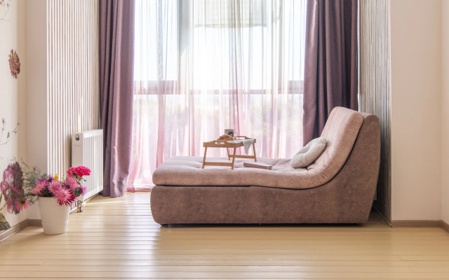 Апартаменты на Гагарина 11