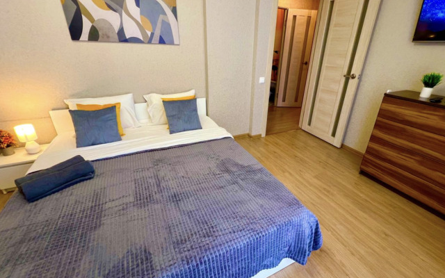 Popova 37 Apartments