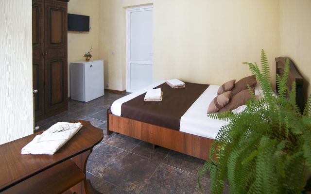 Aloiza Guest House