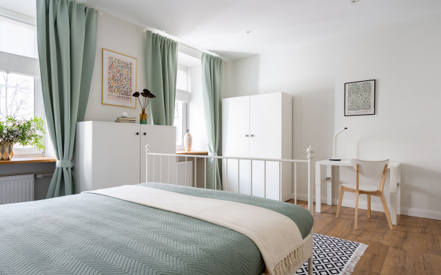 Apartment Let Your Flat Nevsky 150 1