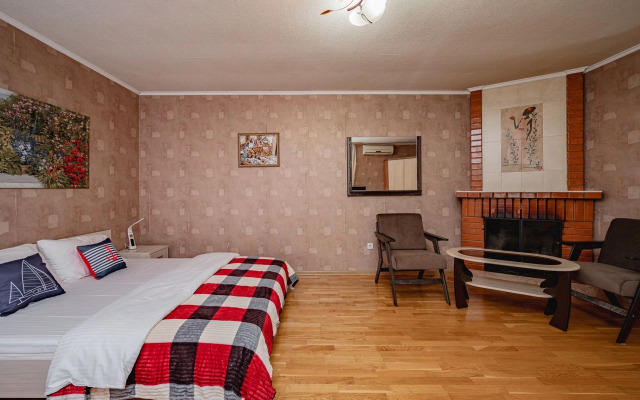 Сhaykiny Kanikuly Private house