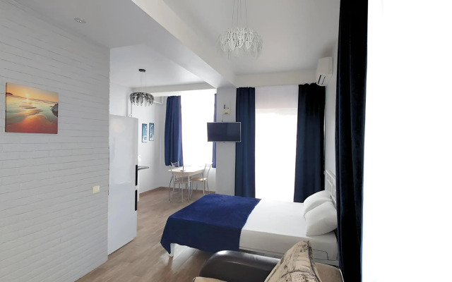 Апартаменты App Star 8